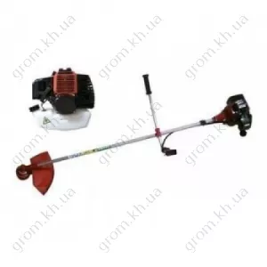 Фото 1- Бензокоса Зубр БГ-3400