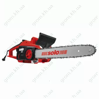 Фото 1- Электрическая пила solo by AL-KO 621