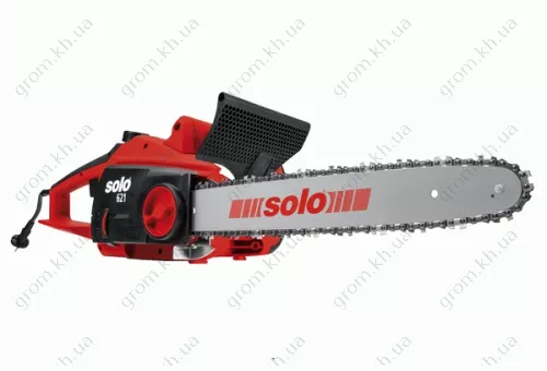 Фото 1- Электрическая пила solo by AL-KO 621