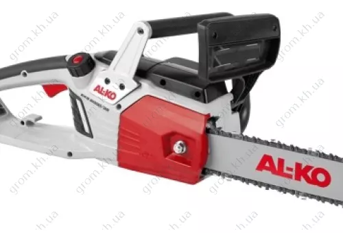 Фото 1- Електрична пилка AL-KO EKS 2000/35