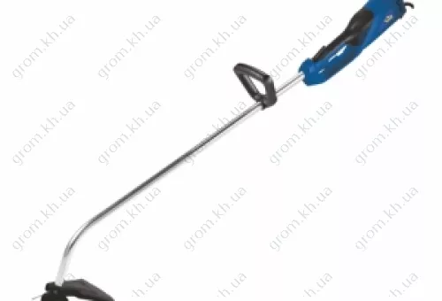 Фото 1- Электротриммер WERK EPT-38