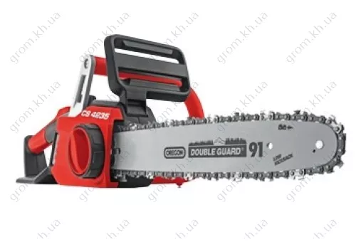 Фото 1- Аккумуляторная пила solo by AL-KO CS 4235