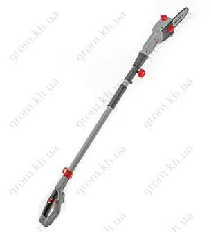 Фото 1- Акумуляторний висоторіз AL-KO CSA 2020