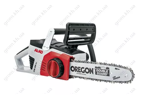 Фото 1- Аккумуляторная пила AL-KO CS 36 Li (без аккумулятора и без зарядного устройства)
