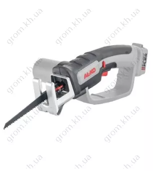 Фото 1- Акумуляторний сучкоріз AL-KO HS 2015