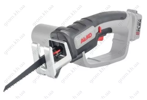 Фото 1- Аккумуляторный сучкорез AL-KO HS 2015