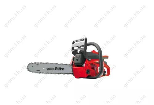Фото 1- Бензопила solo by AL-KO 6436