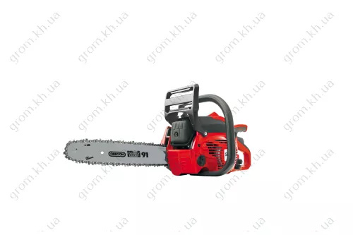 Фото 1- Бензопила solo by AL-KO 6442