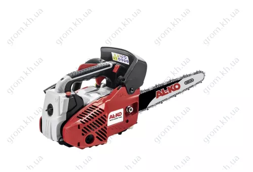 Фото 1- Пила бензинова AL-KO BKS 2625 TSB