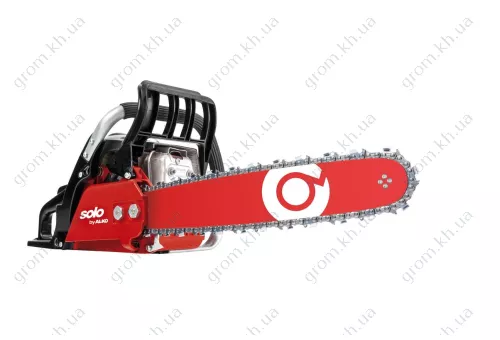 Фото 1- Бензинова пилка SOLO by AL-KO 643 IP