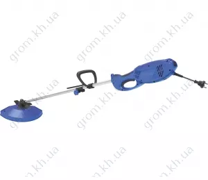 Фото 1- Електротример WERK EPT-42S