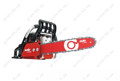 Фото 1- Бензопила solo by AL-KO 636-35