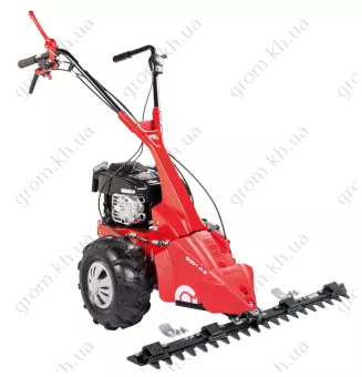 Фото 1- Фронтальная газонокосилка solo by AL-KO 5001 R II