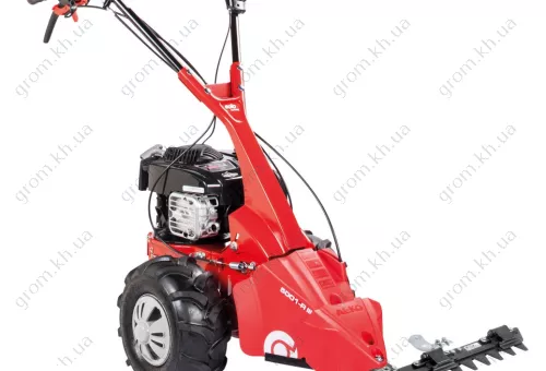 Фото 1- Фронтальная газонокосилка solo by AL-KO 5001 R II