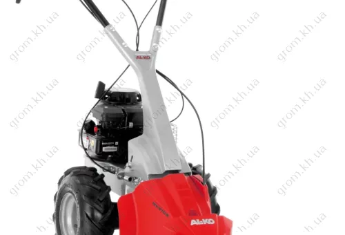 Фото 1- Фронтальна косарка AL-KO BM 870 III