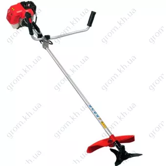 Фото 1- Бензинова мотокоса AL-KO Powerline МS 3300 B