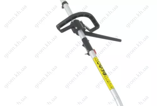 Фото 1- Бензокоси AL-KO BC 260 L Classic