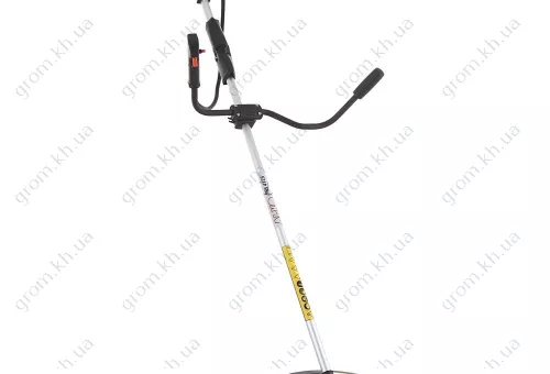 Фото 1- Бензокоса AL-KO FRS 4125