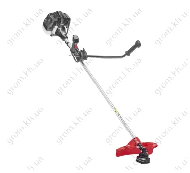 Фото 1- Бензиновая мотокоса solo by AL-KO 132