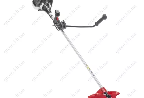 Фото 1- Бензиновая мотокоса solo by AL-KO 132