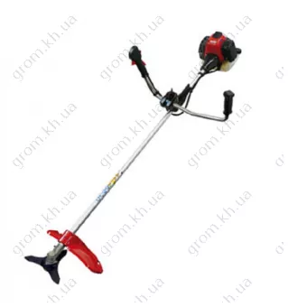 Фото 1- Мотокоса бензиновая solo by AL-KO 137 SB