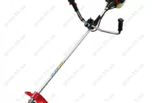 Фото 1- Мотокоса бензиновая solo by AL-KO 137 SB