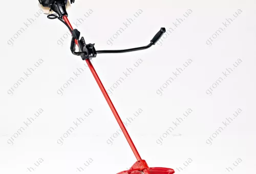 Фото 1- Мотокоса SOLO BY AL-KO 142 SB