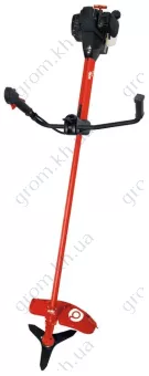 Фото 1- Мотокоса бензиновая solo by AL-KO 142