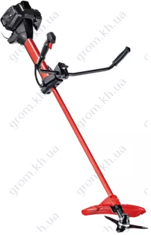 Фото 1- Мотокоса solo by AL-KO 154