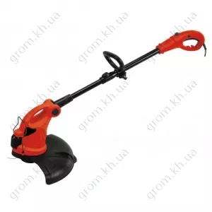 Фото 1- Электротриммер FORTE ЕМК-360