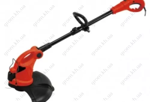 Фото 1- Электротриммер FORTE ЕМК-360