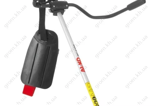 Фото 1- Бензиновая мотокоса AL-KO BC 4125 II Comfort