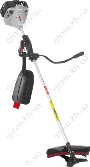 Фото 1- Бензокоса AL-KO BC 4125 II-S Comfort