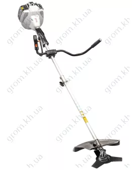 Фото 1- Бензинова мотокоса AL-KO BC 4535 II-S Premium