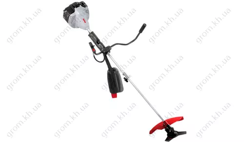 Фото 1- Бензокоси AL-KO BC 260 BS Classic