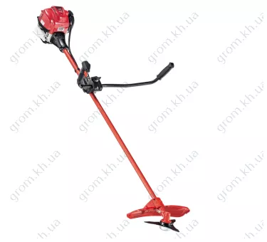 Фото 1- Бензиновая мотокоса solo by AL-KO 130 H