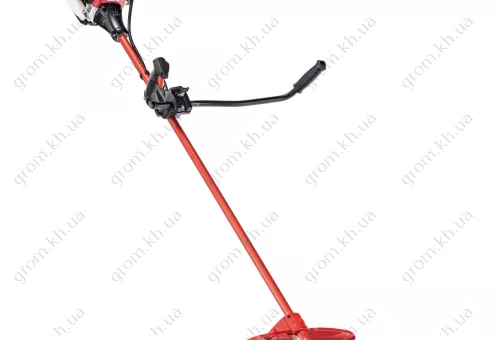 Фото 1- Бензиновая мотокоса solo by AL-KO 130 H