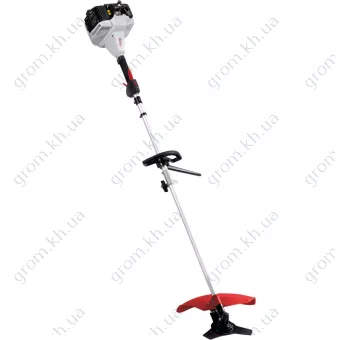 Фото 1- Триммер бензиновый AL-KO BC 330 МT