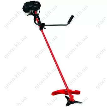 Фото 1- Триммер бензиновый solo by AL-KO 120