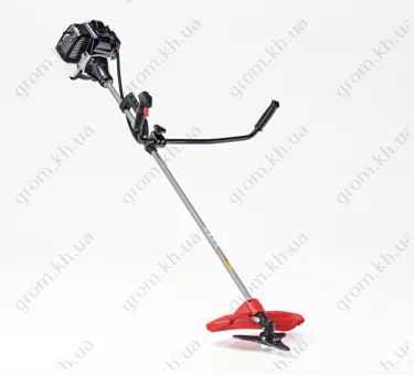 Фото 1- Триммер бензиновый solo by AL-KO 118 B