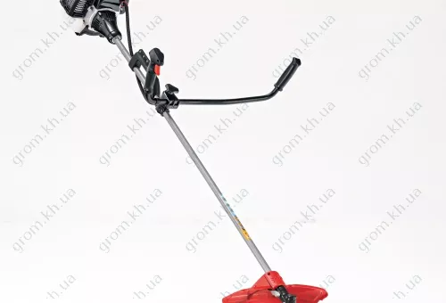 Фото 1- Триммер бензиновый solo by AL-KO 118 B