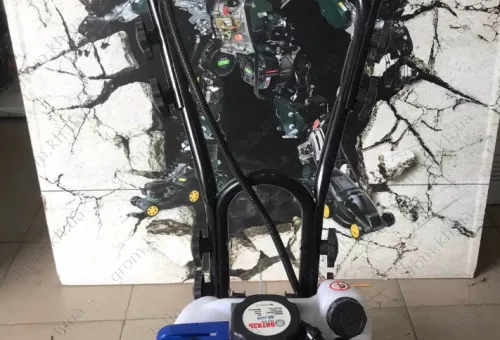 Фото 1- Культиватор Витязь БК-7000