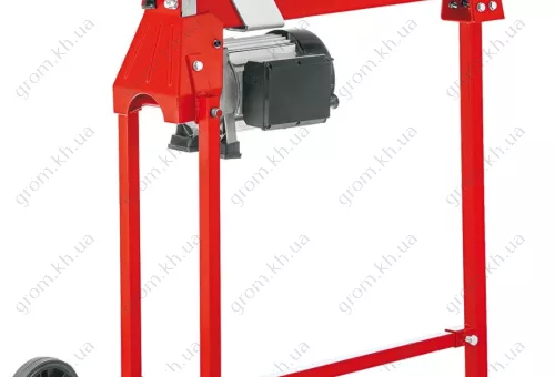 Фото 1- Горизонтальний дровокол AL-KO LSH 6