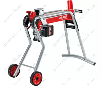 Фото 1- Дровокол AL-KO KHS 5204