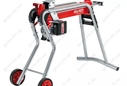 Фото 1- Дровокол AL-KO KHS 5204