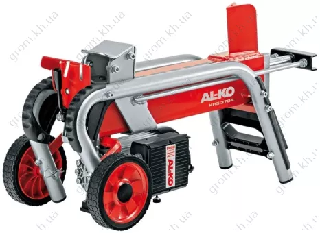 Фото 1- Дровокол AL-KO KHS 3704
