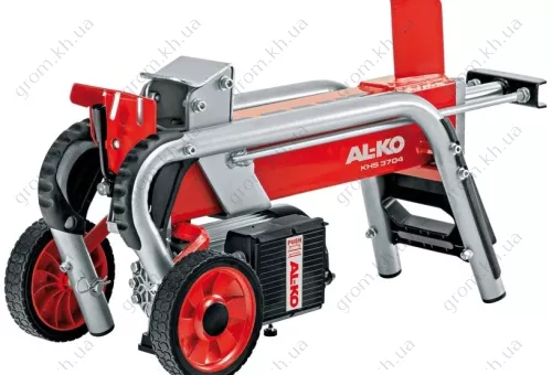 Фото 1- Дровокол AL-KO KHS 3704
