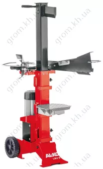 Фото 1- Вертикальный дровокол AL-KO LSV 6