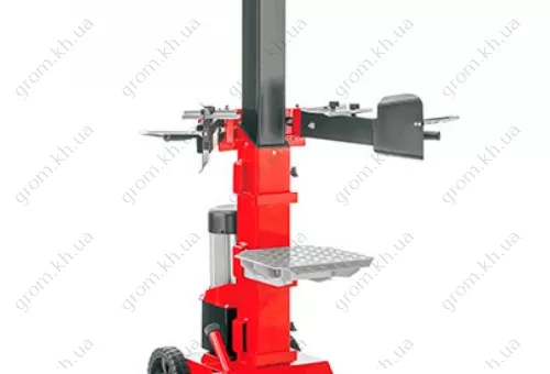 Фото 1- Вертикальный дровокол AL-KO LSV 7