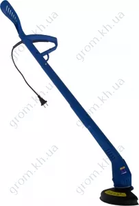 Фото 1- Электротриммер Werk EPT-25